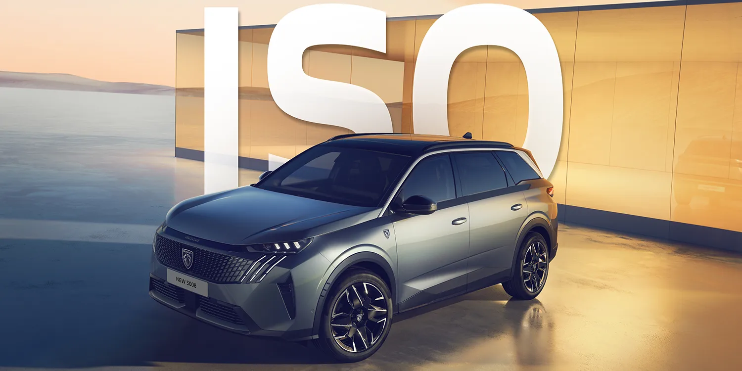 Peugeot e-5008 awd täyssähköinen 7-paikkainen neliveto   Mäkelän Auto Järvenpää