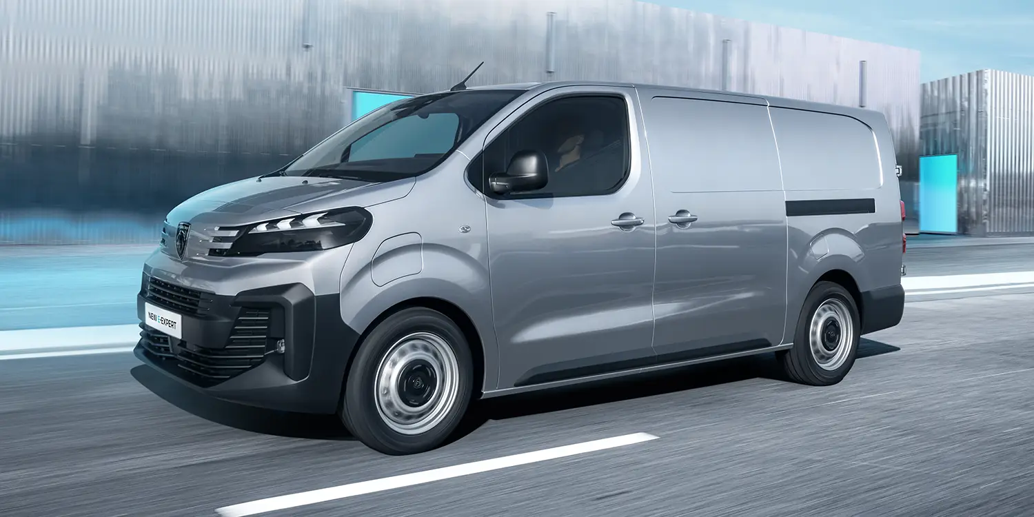 Peugeot expert Mäkelän Auto Järvenpää