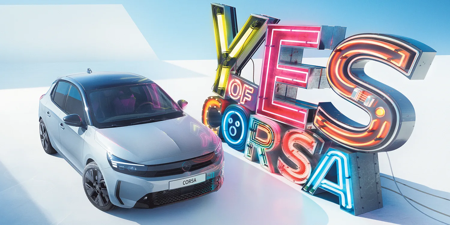 UUSI OPEL Corsa Edition Plus MÄKELÄN AUTO JÄRVENPÄÄ 