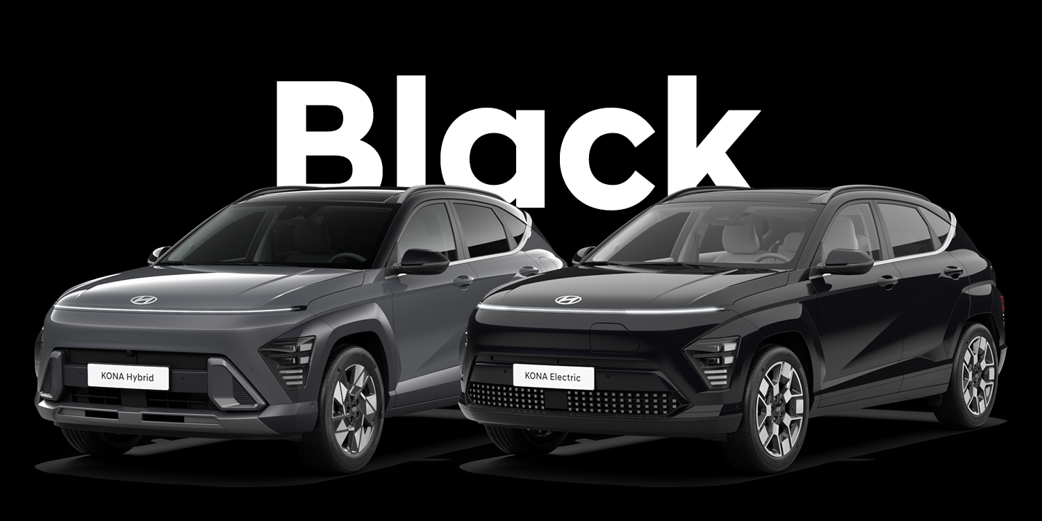 Hyundai Kona Mäkelän Auto, Järvenpää