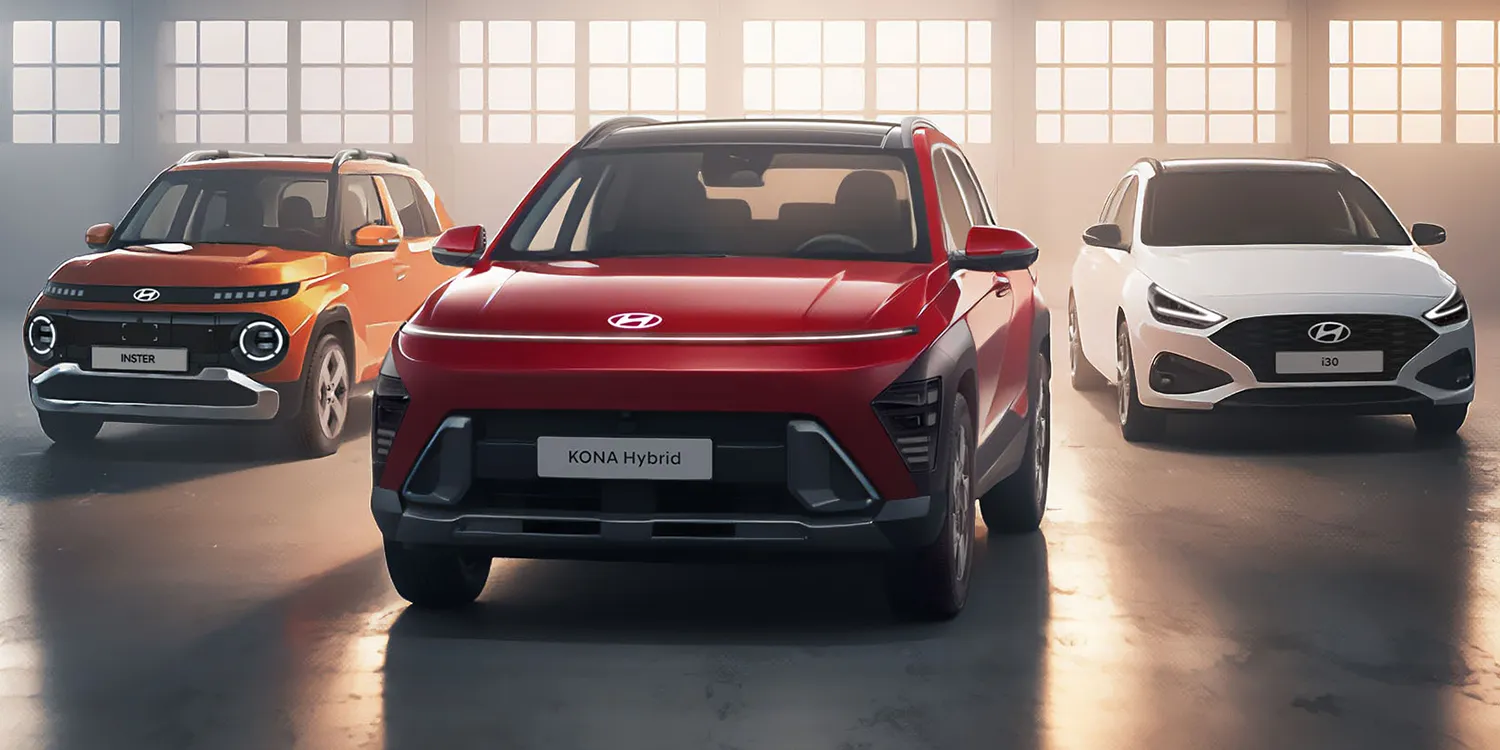 Hyundai 5 vuoden takuu sekä erään autoja 0 % korko + 0  € kulut   Mäkelän Auto Järvenpää