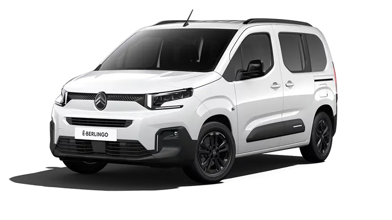 Uusi Citroën ë-Berlingo MAX, Mäkelän Auto Järvenpää